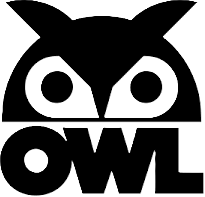 OWL Clothes logo