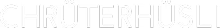 Chrüterhüsli logo